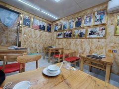 -利德顺小老饭庄(西马路店)