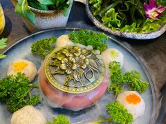 -新草堂锅物料理(泉城路店)