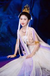 -盘子女人坊古装写真摄影(南京总店)