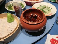 -宴周康·精致江浙菜(周浦店)