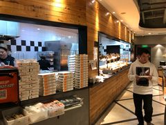 -比格比萨自助(花园路店)