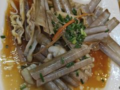 -谊荣海鲜大牌档(石湖店)