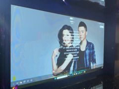 -JUZC钜阵纯KTV(滨海吾悦广场店)