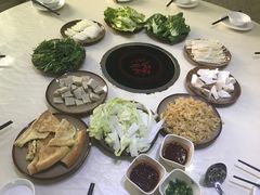 -西夏一品烤全羊(百桥路店)