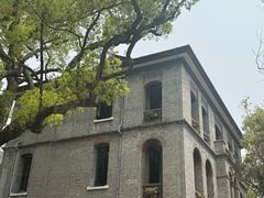 -江心屿景区