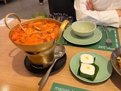 -mango tree芒果树泰国餐厅(青岛万象城店)