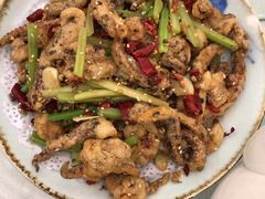 -普天和酒楼·新津菜·烤鸭(天津之眼店)