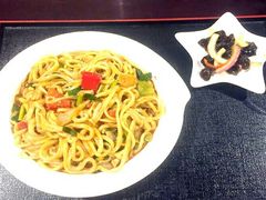 -银川国贸中心酒店