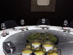 -曲水兰亭·兰亭·宴(上海虹桥店)