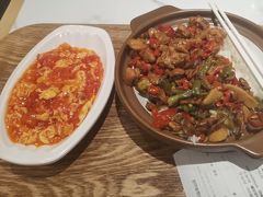 -乡村基·川味现炒大王(熙悦天街店)