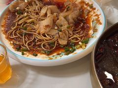 -幸福饭店(佛山路东段店)