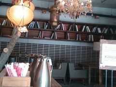 -MAAN COFFEE(金桥店)