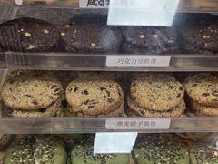 -赛百味SUBWAY(汉峪金谷店)