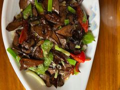 -龙姐私房菜(和顺古镇店)