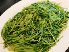 豆苗-苏浙徽·农家大院(吴江中山南路店)