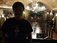 -福禧酒窖·中餐厅 (万柳店)