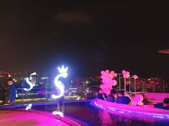 -杜尚rooftop露台酒吧
