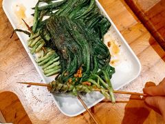 -木屋烧烤(西南角店)