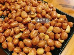 花生米-沧州火锅鸡