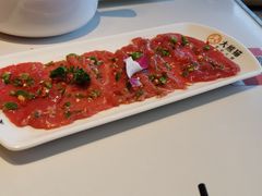 -大熊猫毛肚火锅(烟台万象汇店)