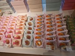 -好利来(健德门店)