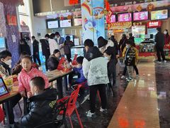 -奥斯卡西元国际影城(4K激光巨幕&杜比全景声沙发座椅)