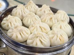 -石饮红星包子(中山路店)