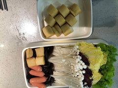-半天妖烤鱼(即墨宝龙广场店)