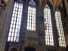 -斯蒂芬主教座堂(Stephansdom)