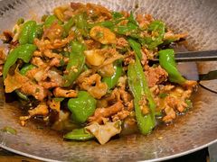 -费大厨辣椒炒肉(太平老街店)