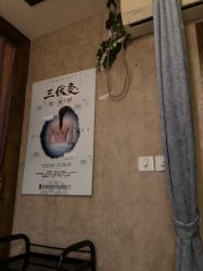 -米莱 Hair Salon 美髮