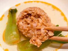 蟹粉狮子头-弄堂小笼包(西青中北永旺购物中心店)