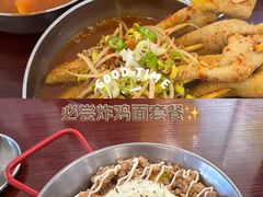 -青春分食(仙林大学城店)