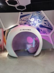 -北京科学中心儿童乐园