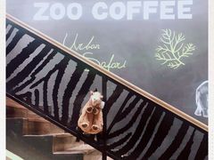 -ZOO COFFEE动物园咖啡(望京锐创店)