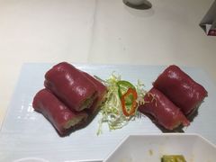 鲜虾红米肠-東海海鲜酒家(中信广场店)