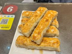 -福荣居褡裢火烧京味家常菜(西四店)