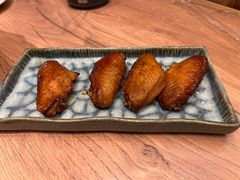 -玛格萝妮比萨屋(四平店)