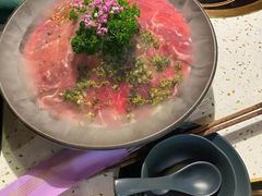 -火鳳祥鲜货火锅(宝龙广场店)