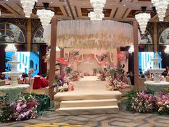 -上海浦东星河湾酒店