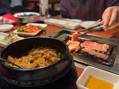 -丸福烤肉(君隆广场店)