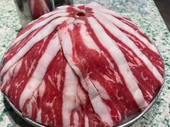 新西兰肥牛-五里关火锅(牛市口店)