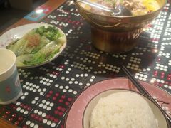 -外婆小聚茶餐厅·生日·团建(市民中心店)