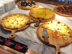 -比格比萨自助(南京万达茂店)