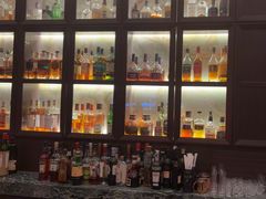 -The St·Regis Bar 瑞吉酒吧