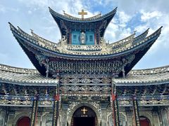 -大理古城