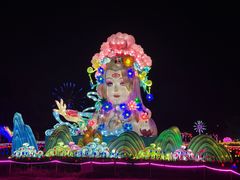 -海上田园