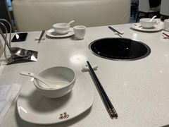 -煲王粤菜餐厅(中侨中心店)