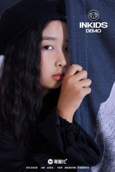 -INKIDS潮童社儿童摄影(朝阳大悦城店)