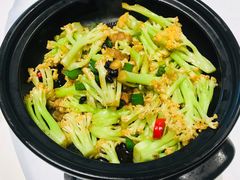 -禾珍珠家常小馆(河南博物院店)